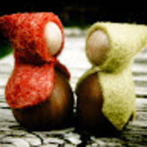 Meet your Posher, Betsy